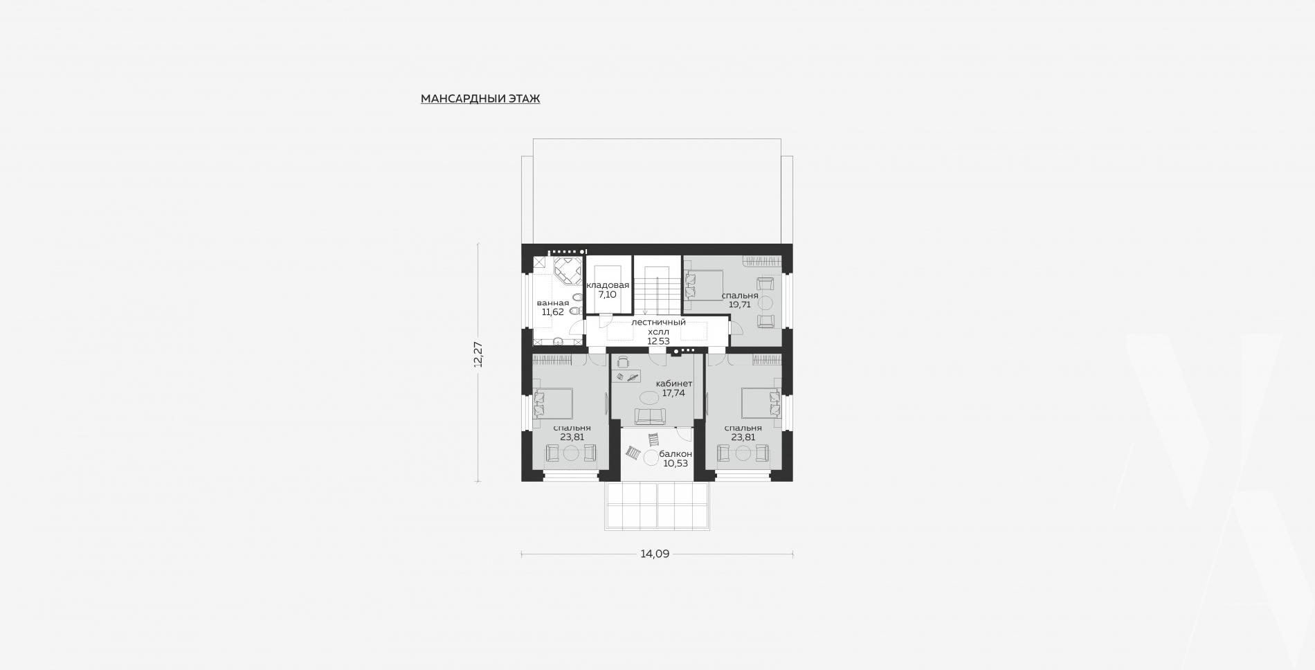Планировка проекта дома №m-360 m-360_p (2).jpg